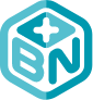 Primary Raster logo